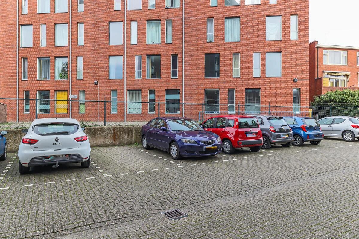 Kraneweg 3, 9718 JC Groningen - € 350.000 k.k. - Boekholt & partners makelaars Groningen