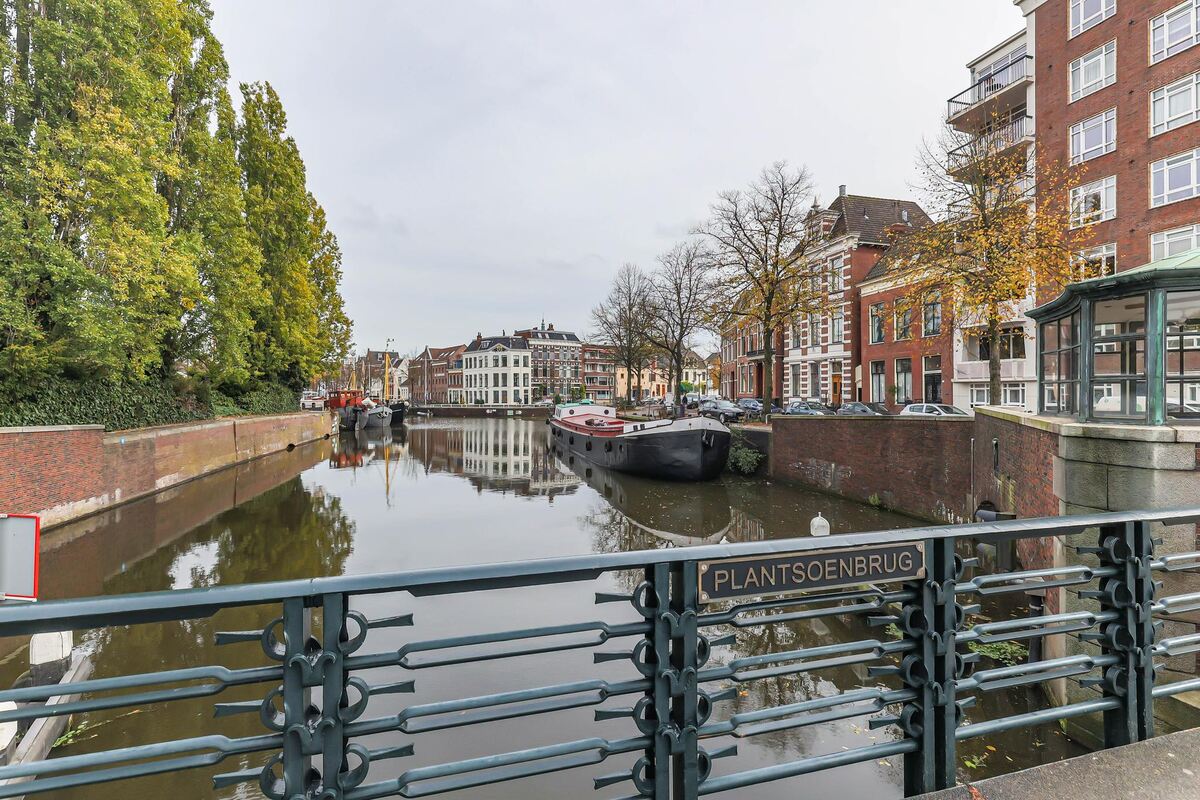 Kraneweg 3, 9718 JC Groningen - € 350.000 k.k. - Boekholt & partners makelaars Groningen