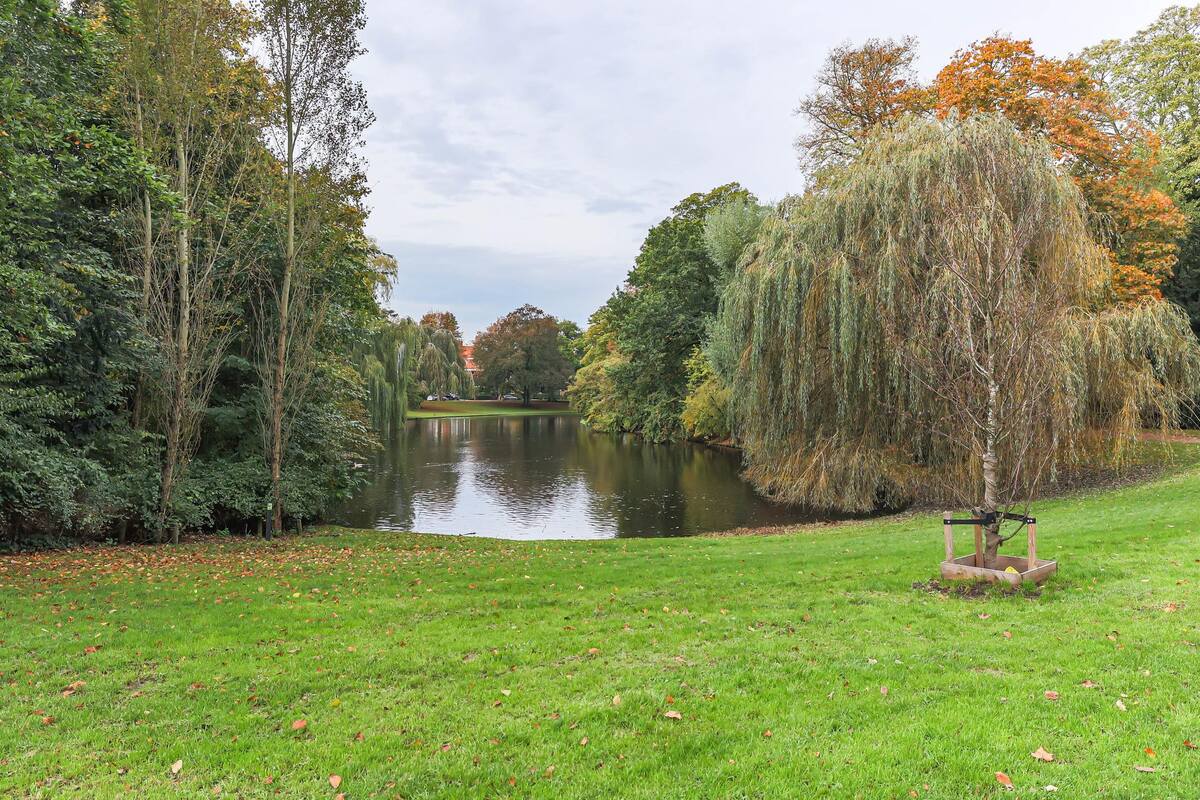 Kraneweg 3, 9718 JC Groningen - € 350.000 k.k. - Boekholt & partners makelaars Groningen