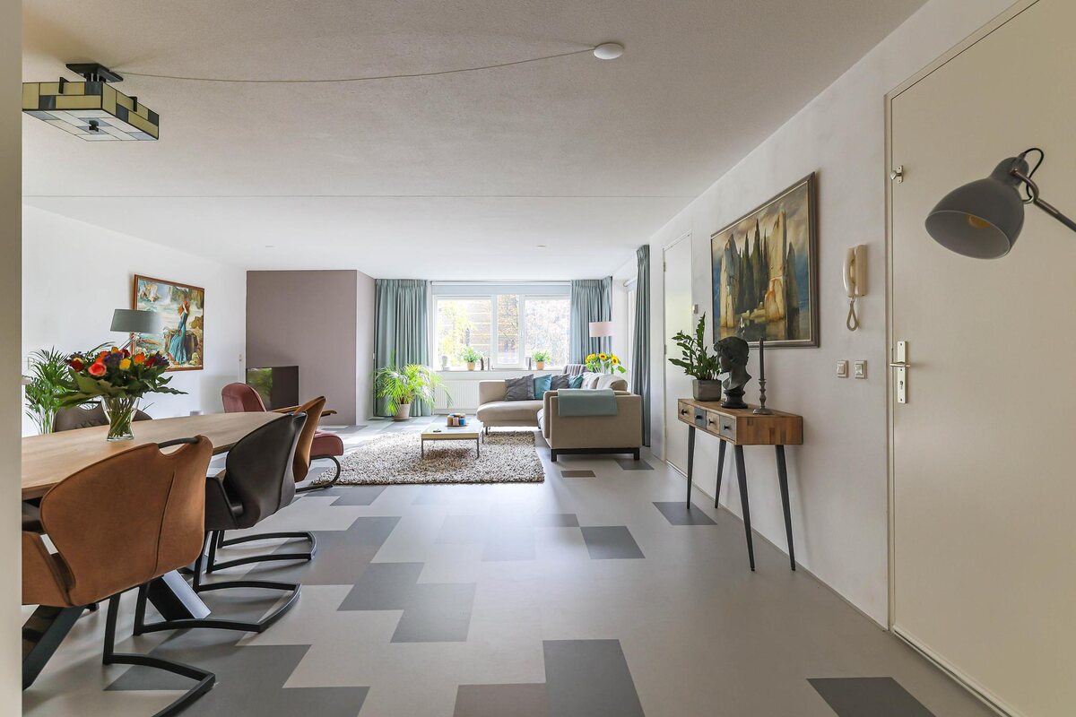 Kraneweg 3, 9718 JC Groningen - € 350.000 k.k. - Boekholt & partners makelaars Groningen