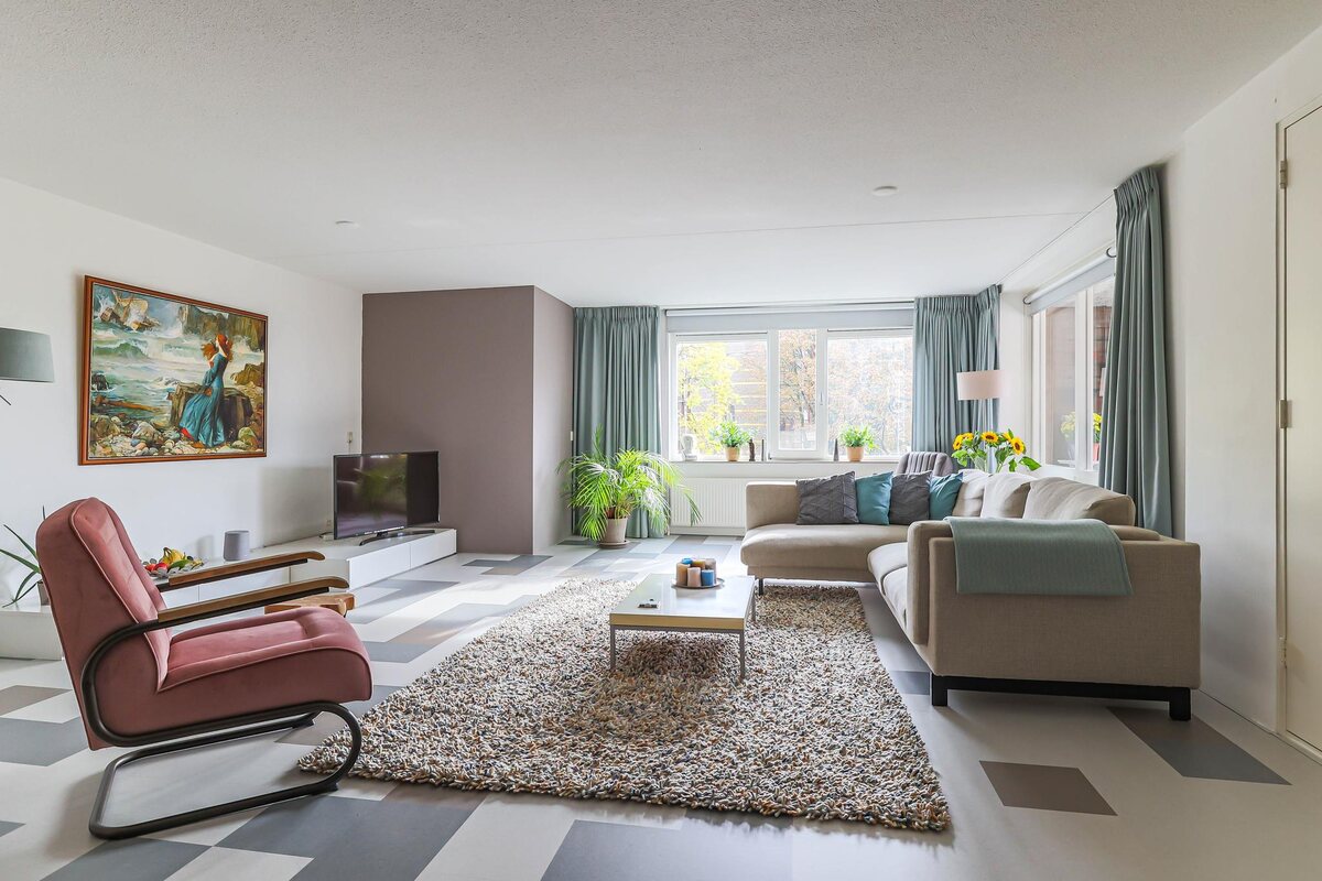 Kraneweg 3, 9718 JC Groningen - € 350.000 k.k. - Boekholt & partners makelaars Groningen