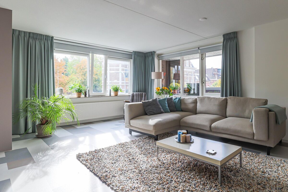 Kraneweg 3, 9718 JC Groningen - € 350.000 k.k. - Boekholt & partners makelaars Groningen