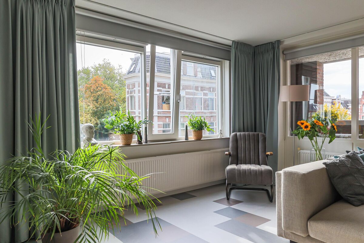 Kraneweg 3, 9718 JC Groningen - € 350.000 k.k. - Boekholt & partners makelaars Groningen