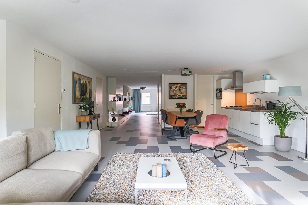 Kraneweg 3, 9718 JC Groningen - € 350.000 k.k. - Boekholt & partners makelaars Groningen