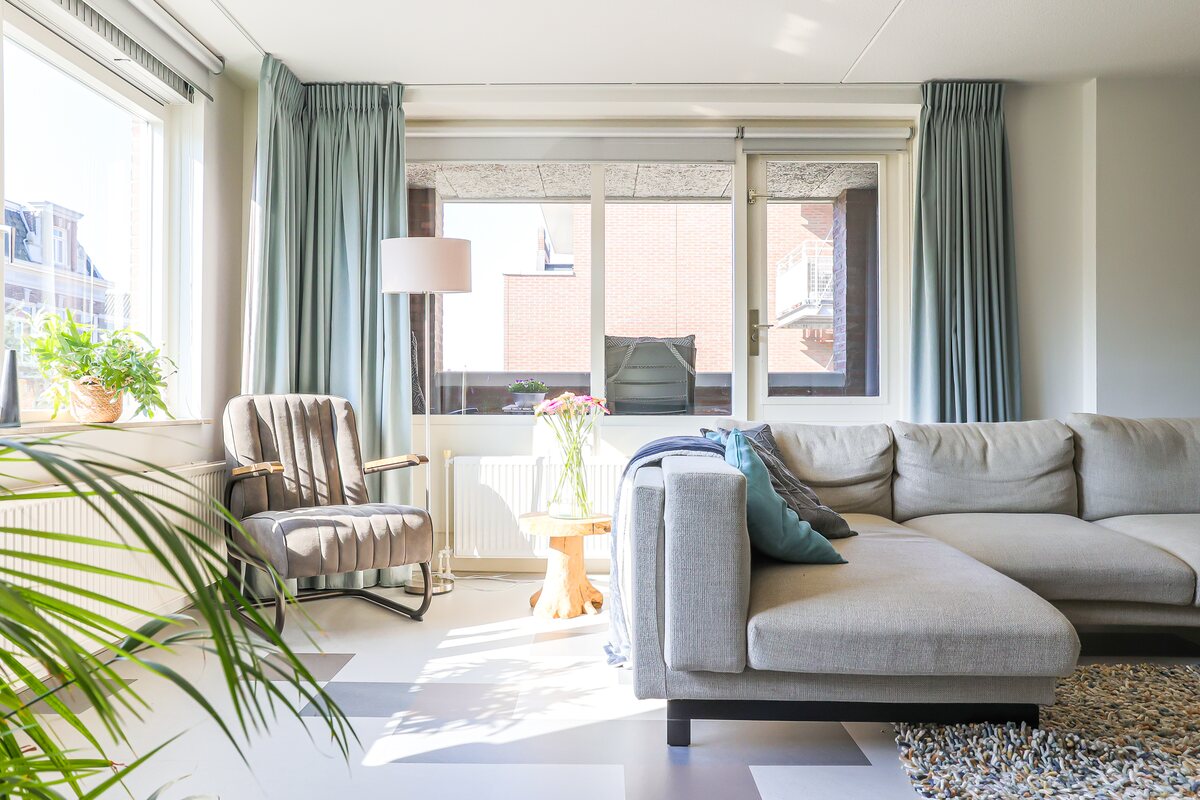 Kraneweg 3, 9718 JC Groningen - € 350.000 k.k. - Boekholt & partners makelaars Groningen