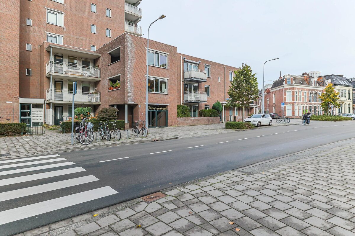 Kraneweg 3, 9718 JC Groningen - € 350.000 k.k. - Boekholt & partners makelaars Groningen