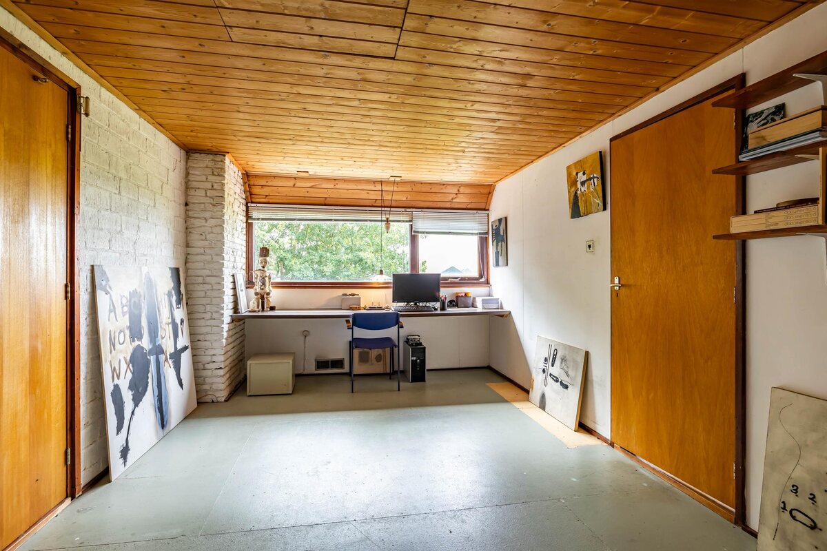 Krassumerstraat 29, 9893 PH Garnwerd - € 500.000 k.k. - Boekholt & partners makelaars Groningen