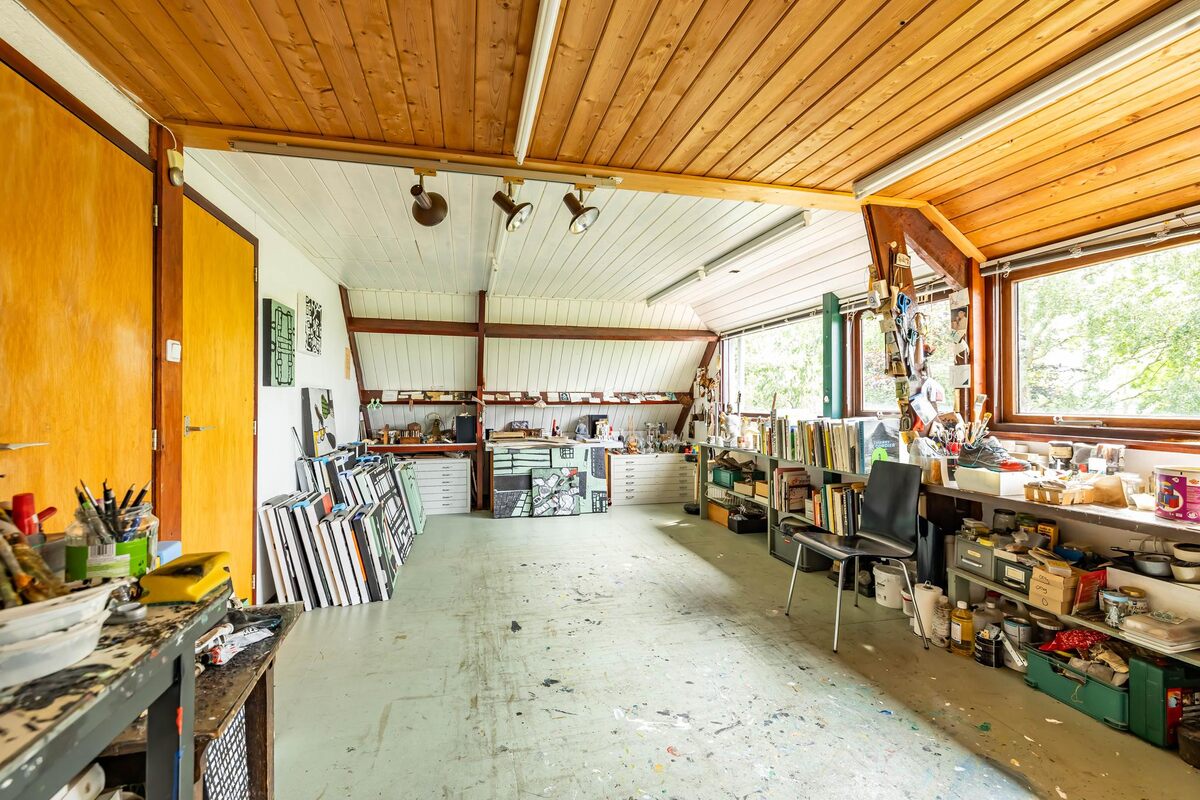 Krassumerstraat 29, 9893 PH Garnwerd - € 500.000 k.k. - Boekholt & partners makelaars Groningen