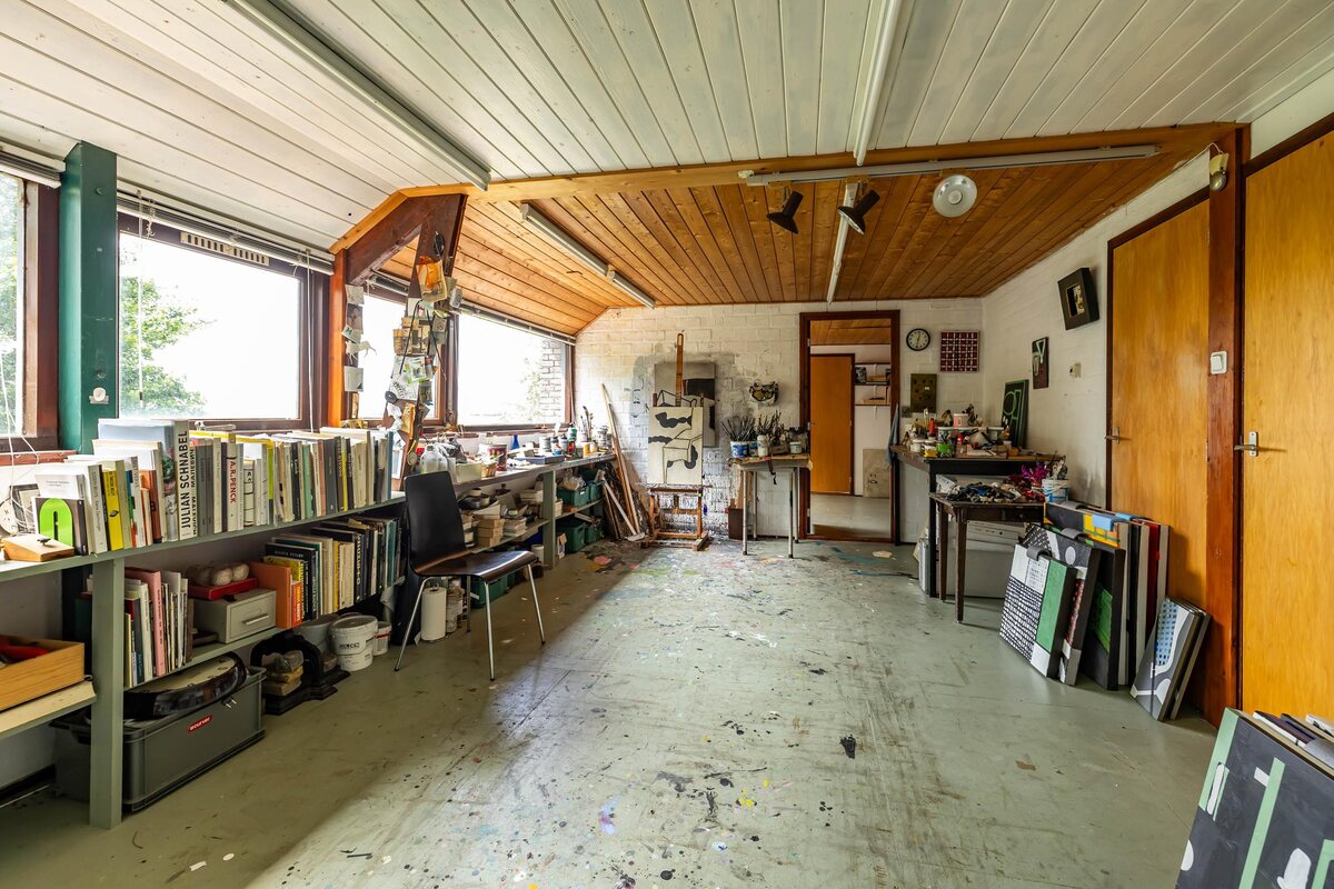 Krassumerstraat 29, 9893 PH Garnwerd - € 500.000 k.k. - Boekholt & partners makelaars Groningen