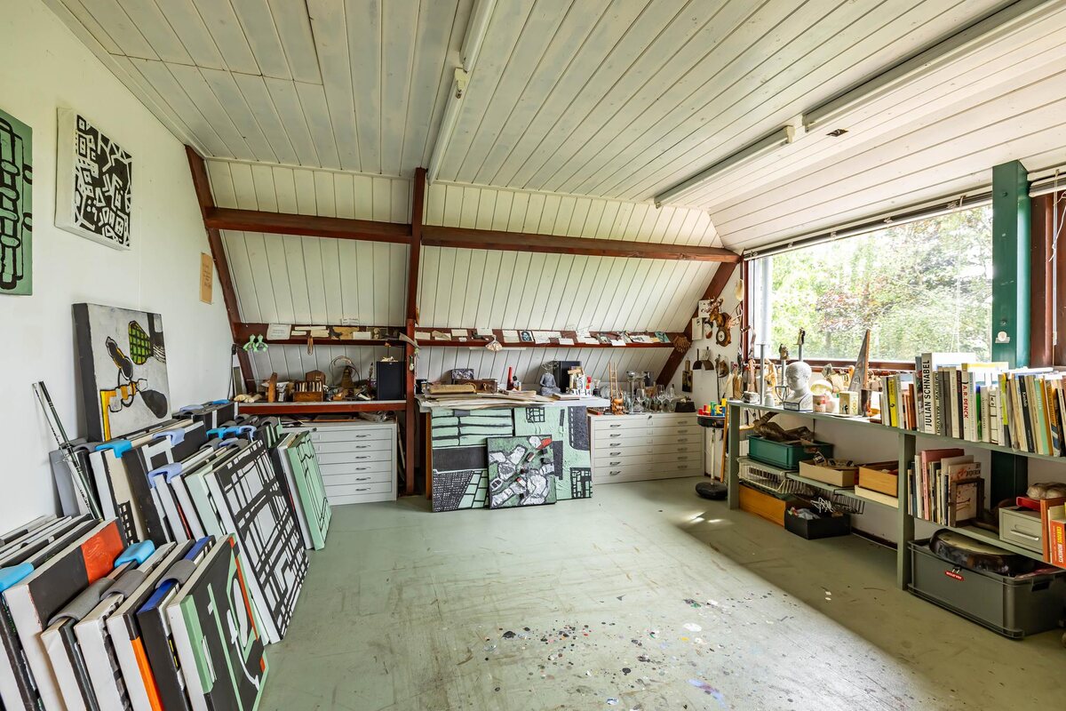Krassumerstraat 29, 9893 PH Garnwerd - € 500.000 k.k. - Boekholt & partners makelaars Groningen