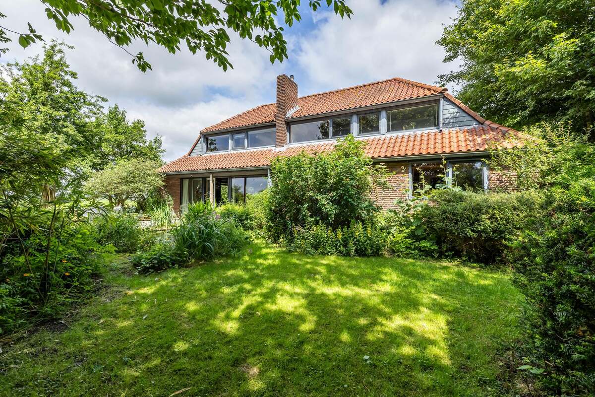 Krassumerstraat 29, 9893 PH Garnwerd - € 500.000 k.k. - Boekholt & partners makelaars Groningen