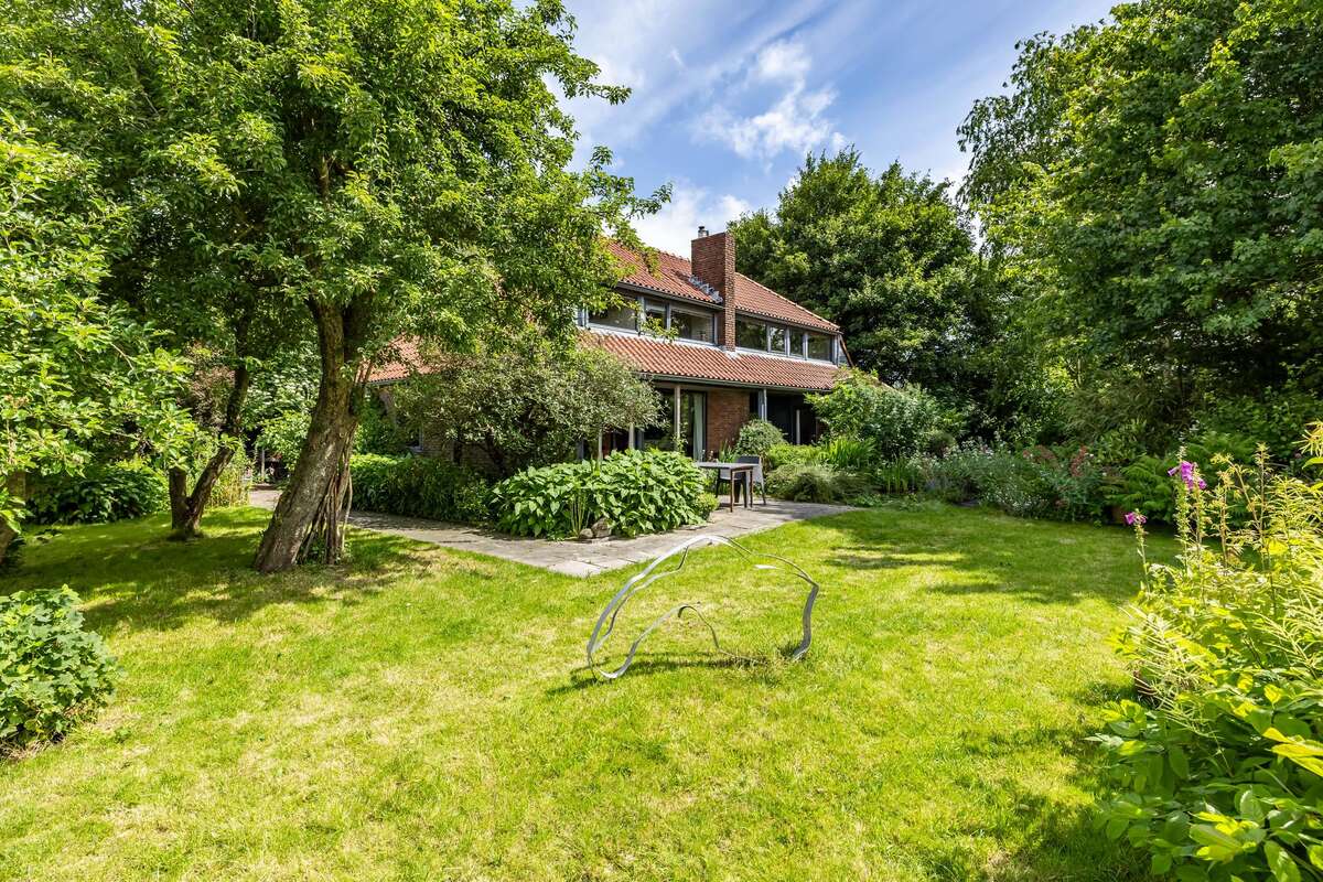 Krassumerstraat 29, 9893 PH Garnwerd - € 500.000 k.k. - Boekholt & partners makelaars Groningen