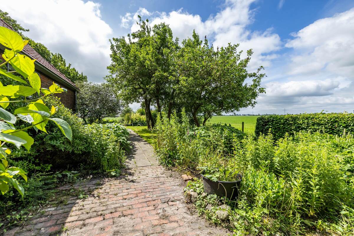 Krassumerstraat 29, 9893 PH Garnwerd - € 500.000 k.k. - Boekholt & partners makelaars Groningen