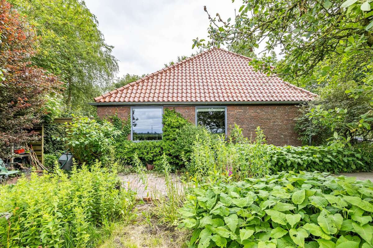 Krassumerstraat 29, 9893 PH Garnwerd - € 500.000 k.k. - Boekholt & partners makelaars Groningen