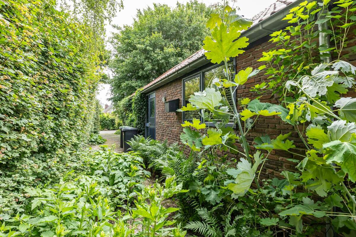 Krassumerstraat 29, 9893 PH Garnwerd - € 500.000 k.k. - Boekholt & partners makelaars Groningen