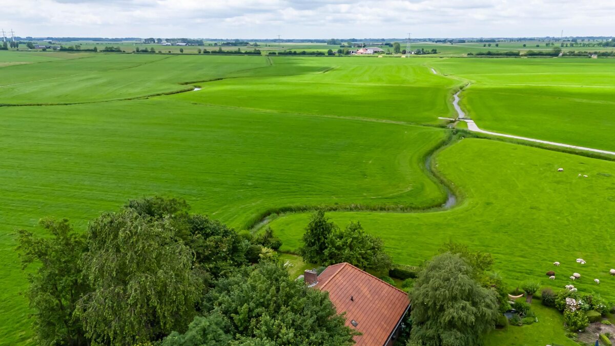 Krassumerstraat 29, 9893 PH Garnwerd - € 500.000 k.k. - Boekholt & partners makelaars Groningen