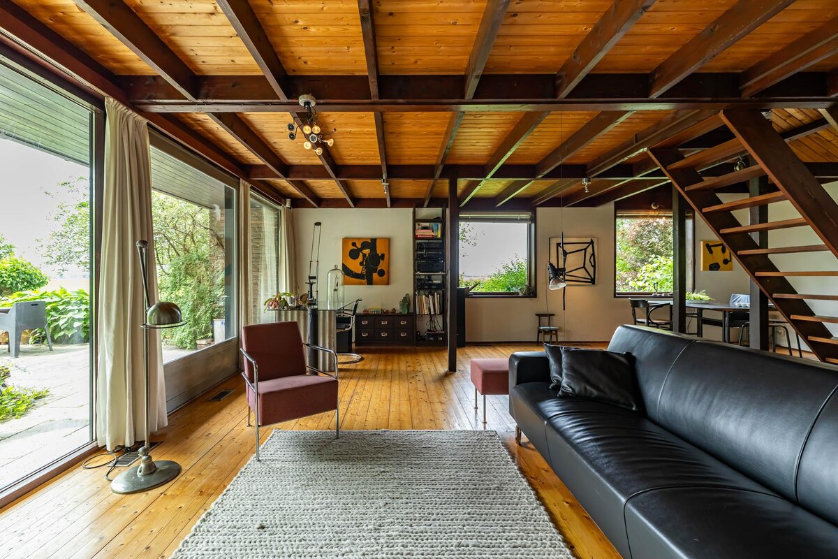 Krassumerstraat 29, 9893 PH Garnwerd - € 500.000 k.k. - Boekholt & partners makelaars Groningen