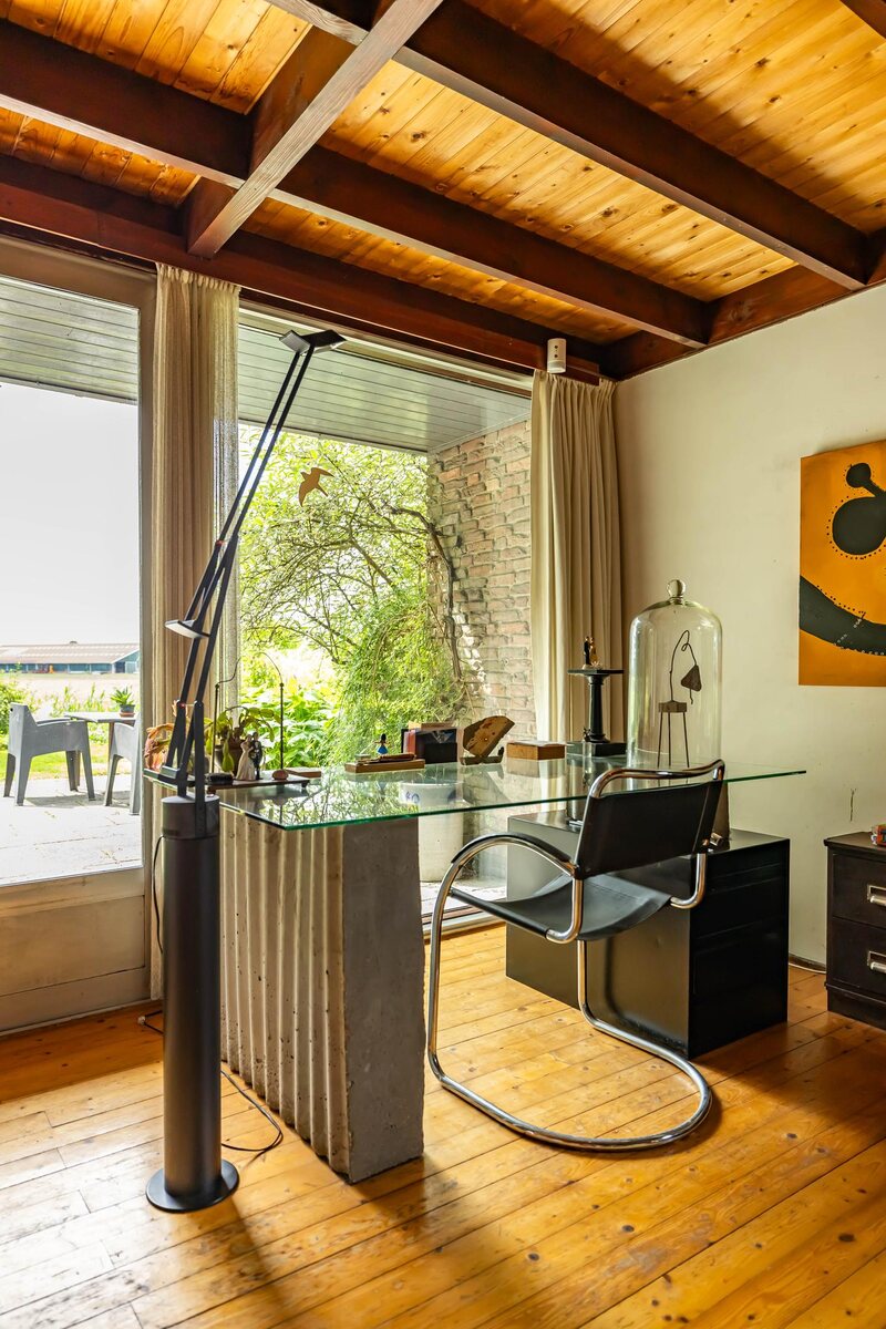 Krassumerstraat 29, 9893 PH Garnwerd - € 500.000 k.k. - Boekholt & partners makelaars Groningen