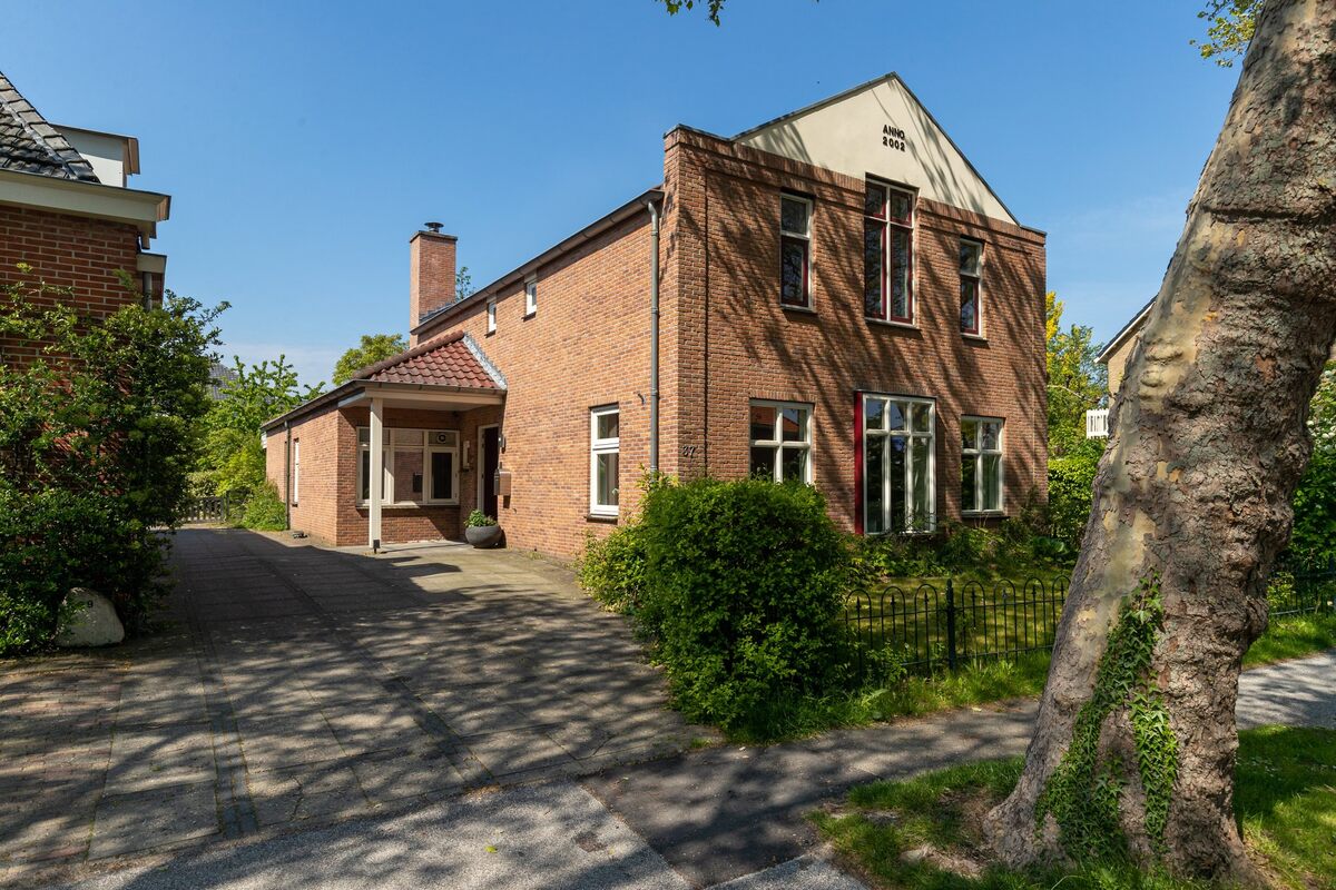 Kromme Elleboog 37, 9751 RB Haren - € 725.000 k.k. - Boekholt & partners makelaars Groningen