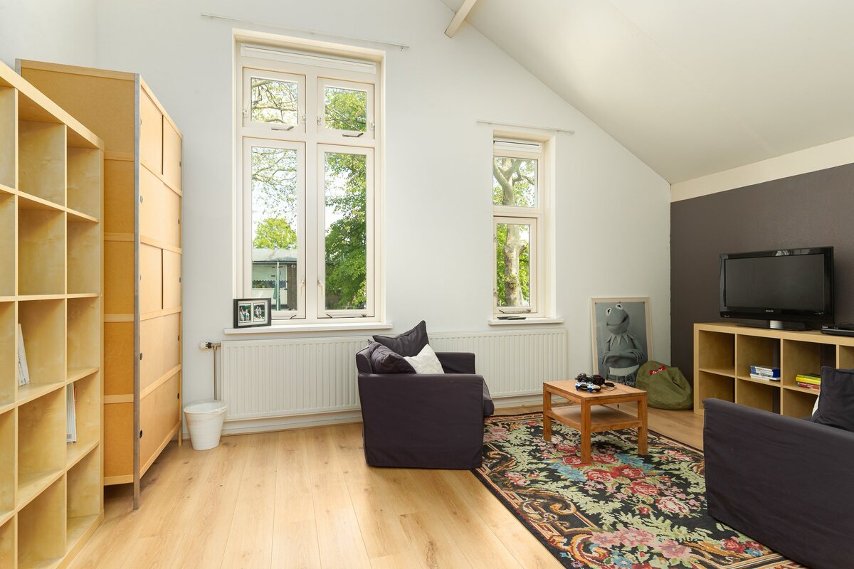Kromme Elleboog 37, 9751 RB Haren - € 725.000 k.k. - Boekholt & partners makelaars Groningen
