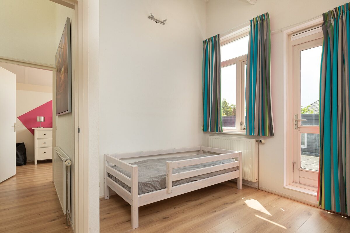 Kromme Elleboog 37, 9751 RB Haren - € 725.000 k.k. - Boekholt & partners makelaars Groningen