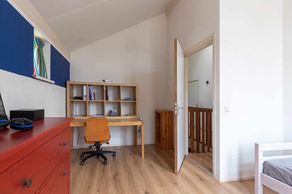 Kromme Elleboog 37, 9751 RB Haren - € 725.000 k.k. - Boekholt & partners makelaars Groningen
