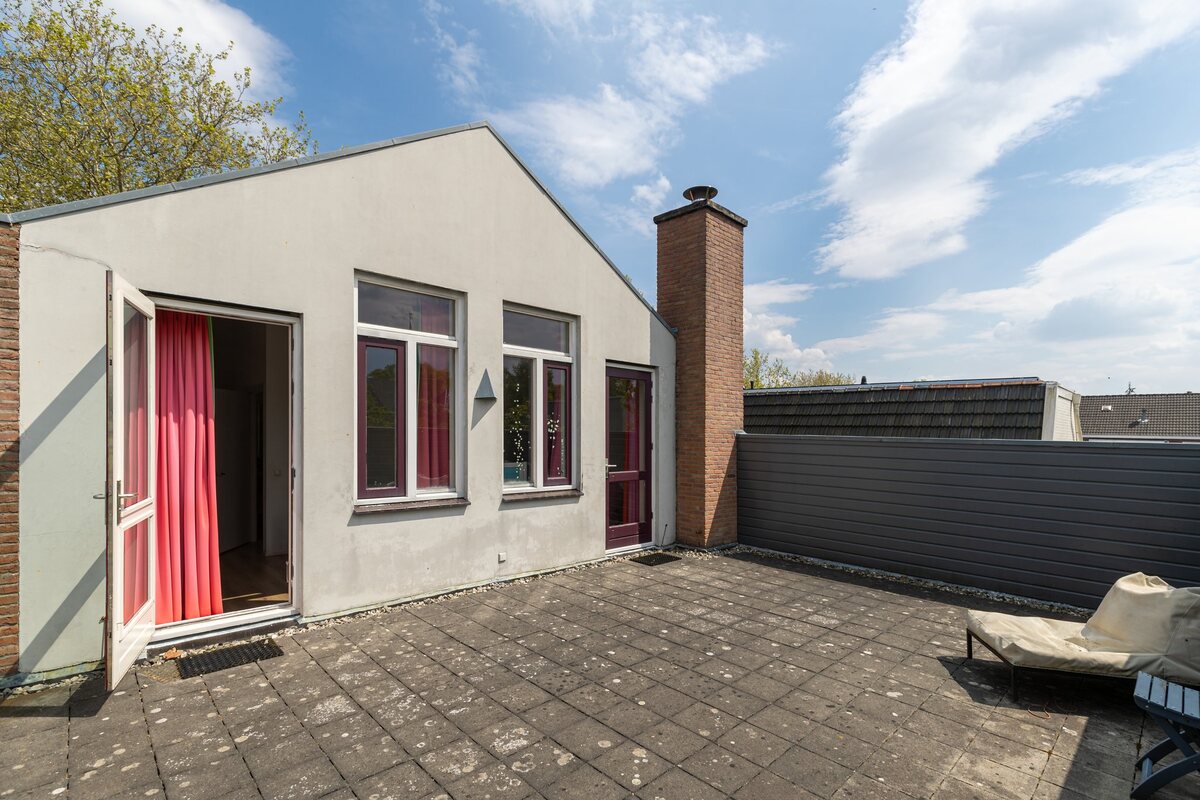 Kromme Elleboog 37, 9751 RB Haren - € 725.000 k.k. - Boekholt & partners makelaars Groningen