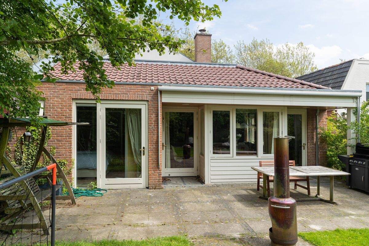 Kromme Elleboog 37, 9751 RB Haren - € 725.000 k.k. - Boekholt & partners makelaars Groningen