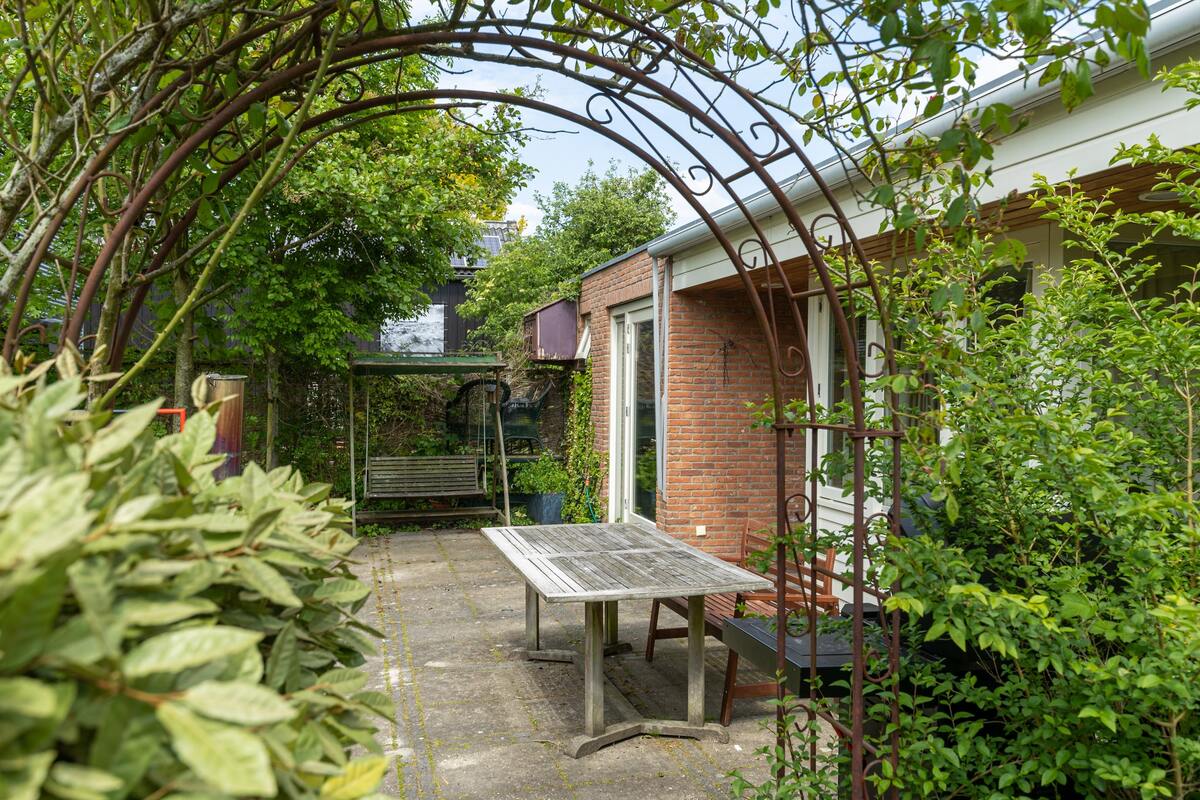 Kromme Elleboog 37, 9751 RB Haren - € 725.000 k.k. - Boekholt & partners makelaars Groningen