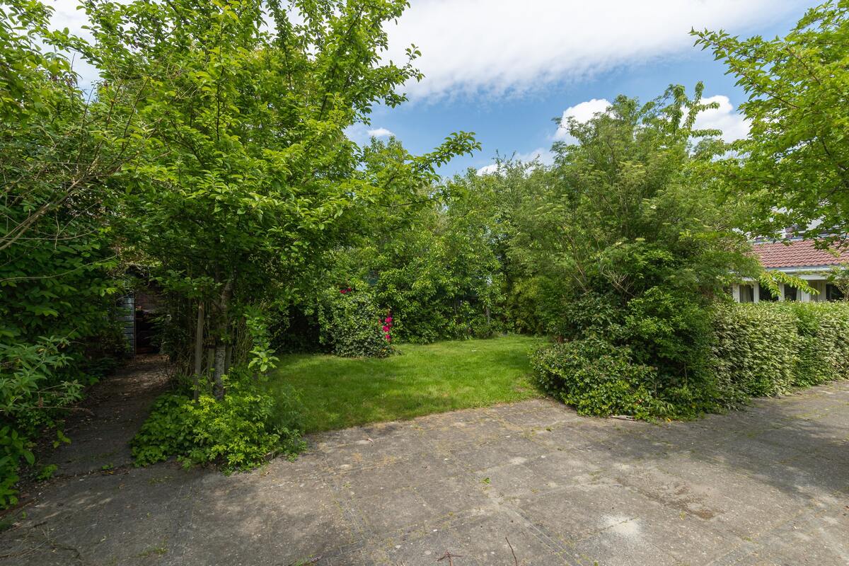 Kromme Elleboog 37, 9751 RB Haren - € 725.000 k.k. - Boekholt & partners makelaars Groningen