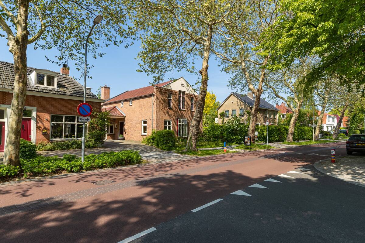 Kromme Elleboog 37, 9751 RB Haren - € 725.000 k.k. - Boekholt & partners makelaars Groningen