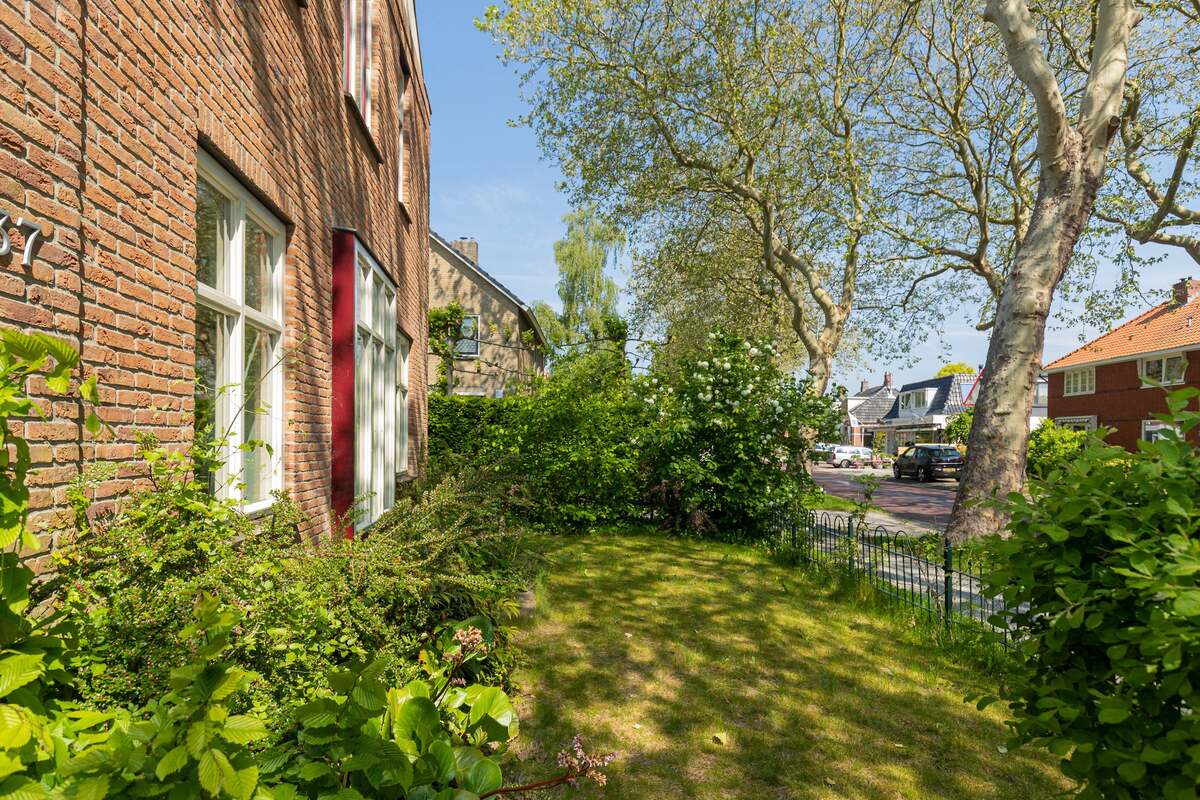 Kromme Elleboog 37, 9751 RB Haren - € 725.000 k.k. - Boekholt & partners makelaars Groningen