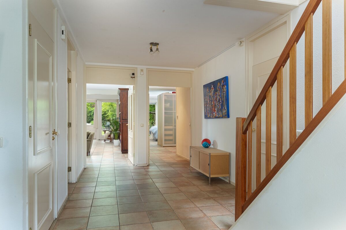 Kromme Elleboog 37, 9751 RB Haren - € 725.000 k.k. - Boekholt & partners makelaars Groningen