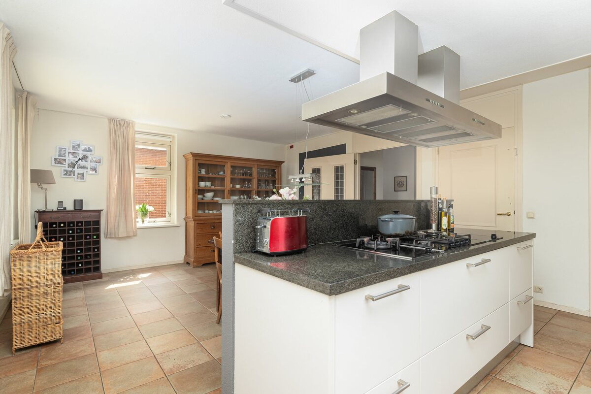 Kromme Elleboog 37, 9751 RB Haren - € 725.000 k.k. - Boekholt & partners makelaars Groningen