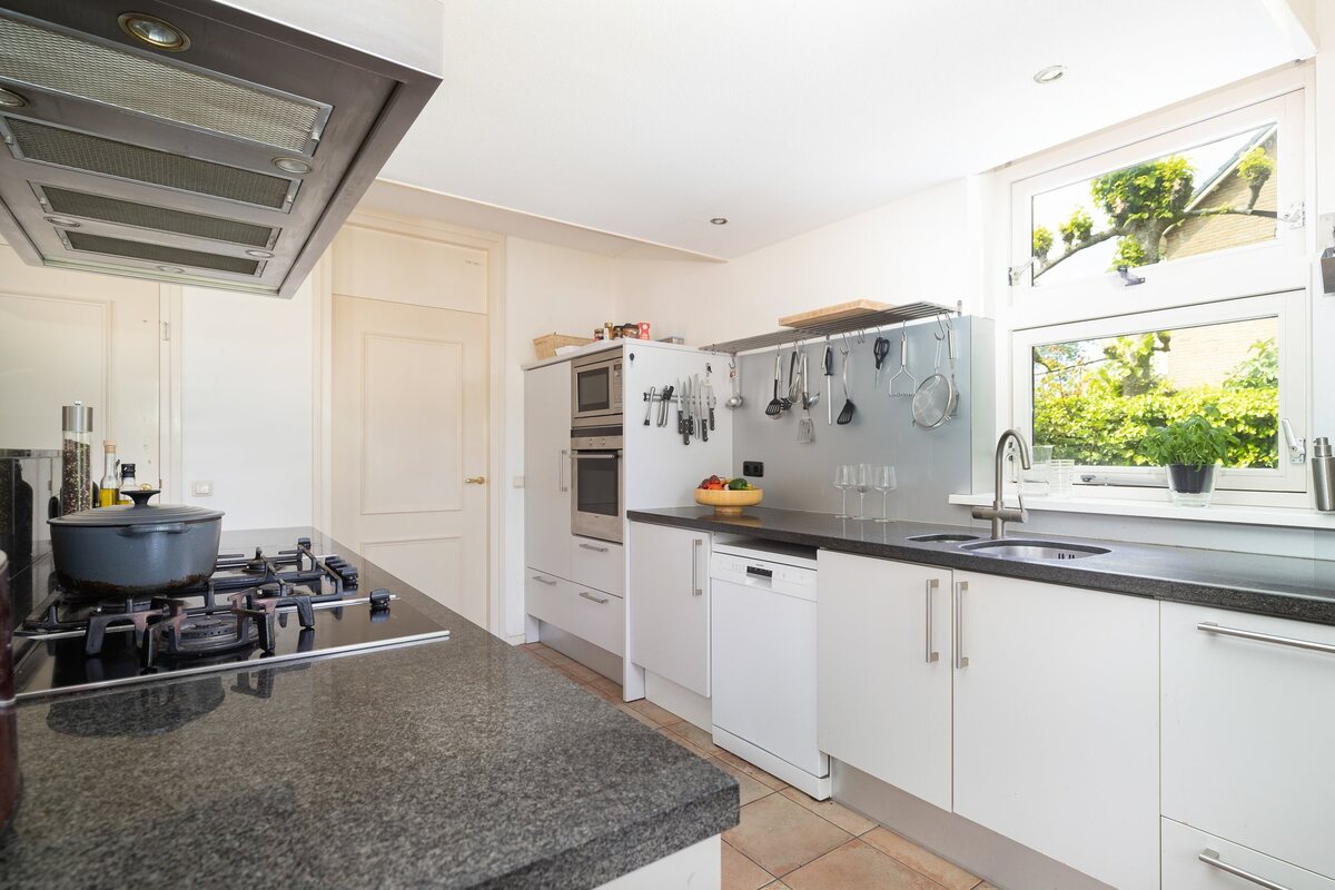 Kromme Elleboog 37, 9751 RB Haren - € 725.000 k.k. - Boekholt & partners makelaars Groningen