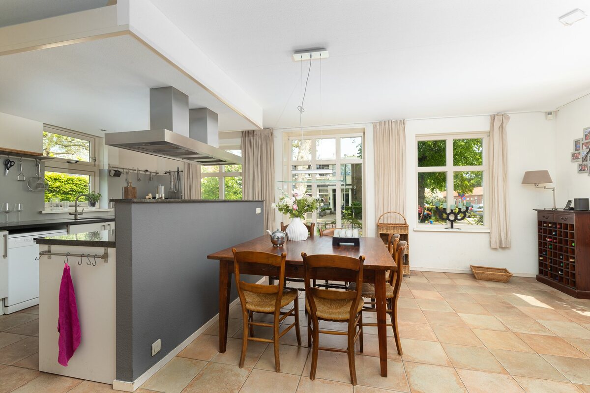 Kromme Elleboog 37, 9751 RB Haren - € 725.000 k.k. - Boekholt & partners makelaars Groningen
