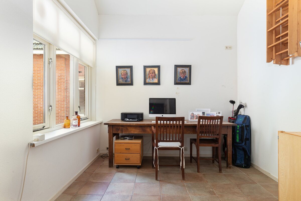Kromme Elleboog 37, 9751 RB Haren - € 725.000 k.k. - Boekholt & partners makelaars Groningen