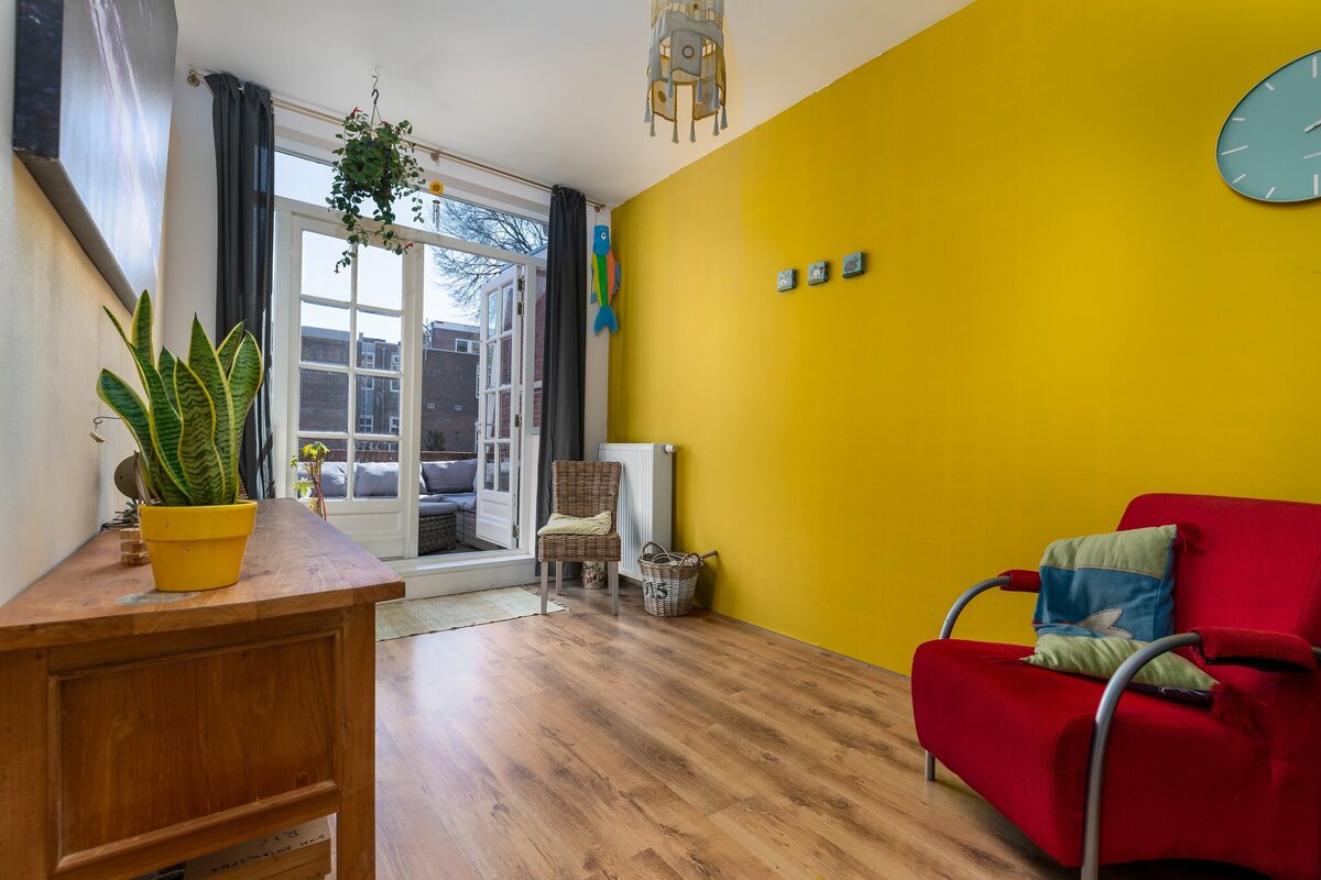 Kruitlaan 19, 9711 TW Groningen - € 535.000 k.k. - Boekholt & partners makelaars Groningen
