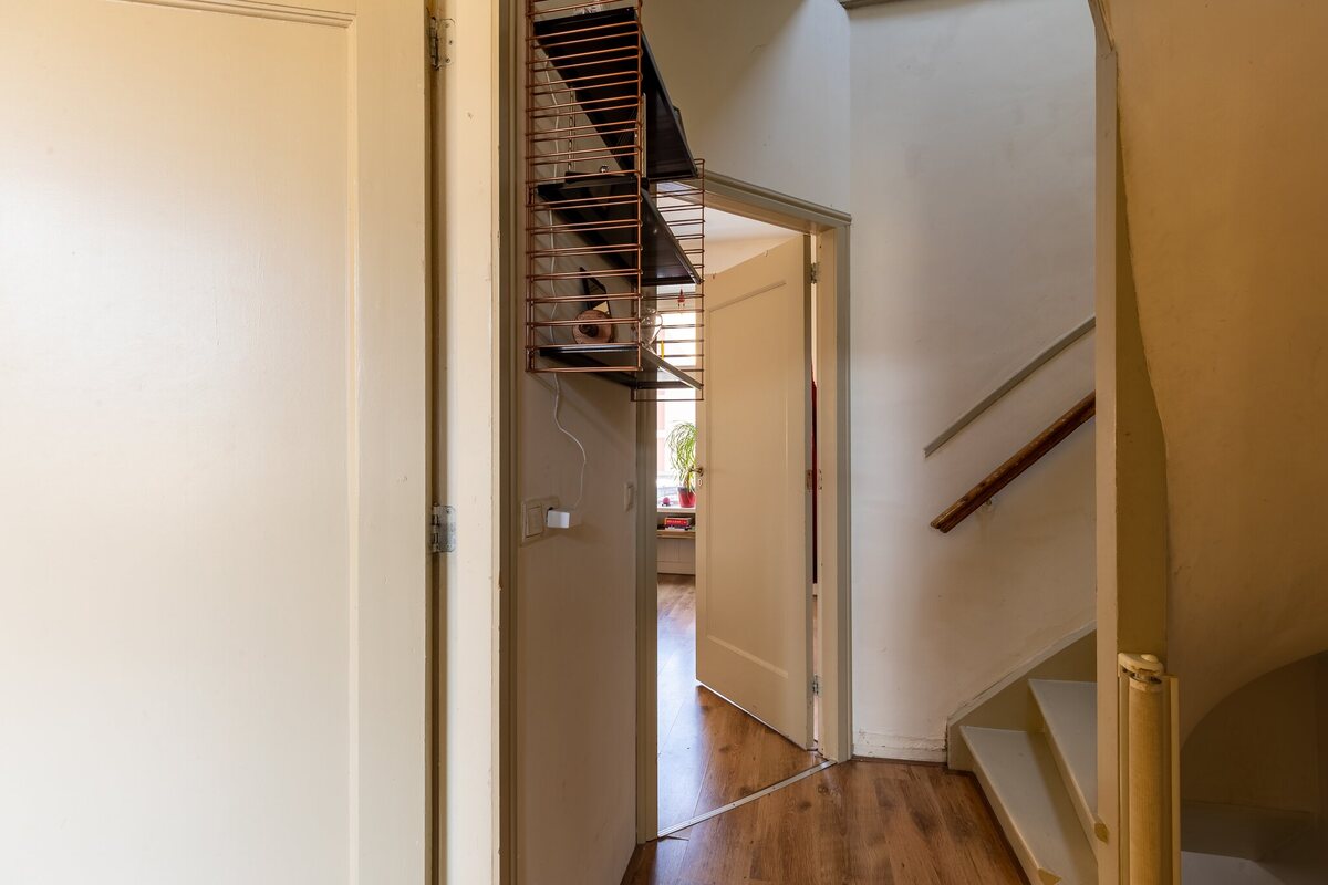 Kruitlaan 19, 9711 TW Groningen - € 535.000 k.k. - Boekholt & partners makelaars Groningen