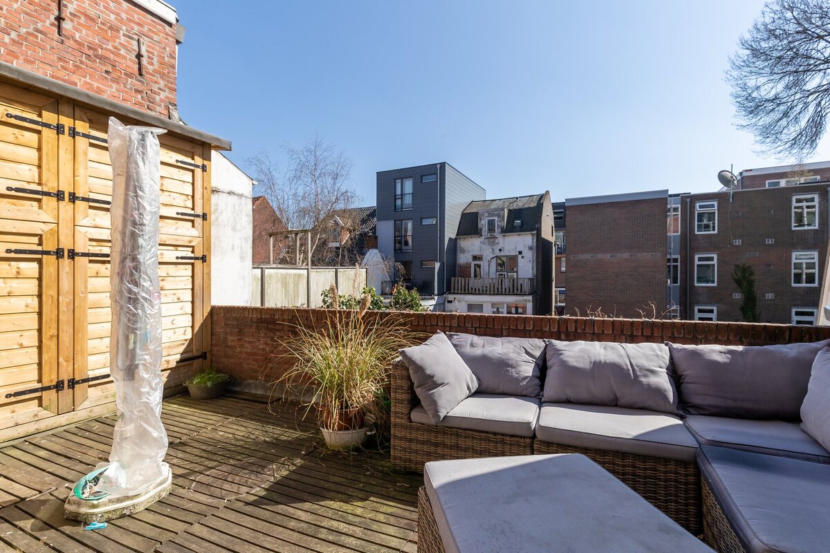Kruitlaan 19, 9711 TW Groningen - € 535.000 k.k. - Boekholt & partners makelaars Groningen