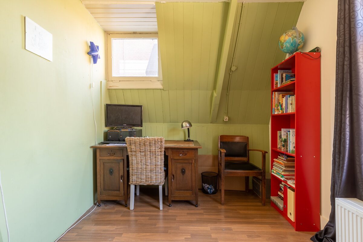 Kruitlaan 19, 9711 TW Groningen - € 535.000 k.k. - Boekholt & partners makelaars Groningen
