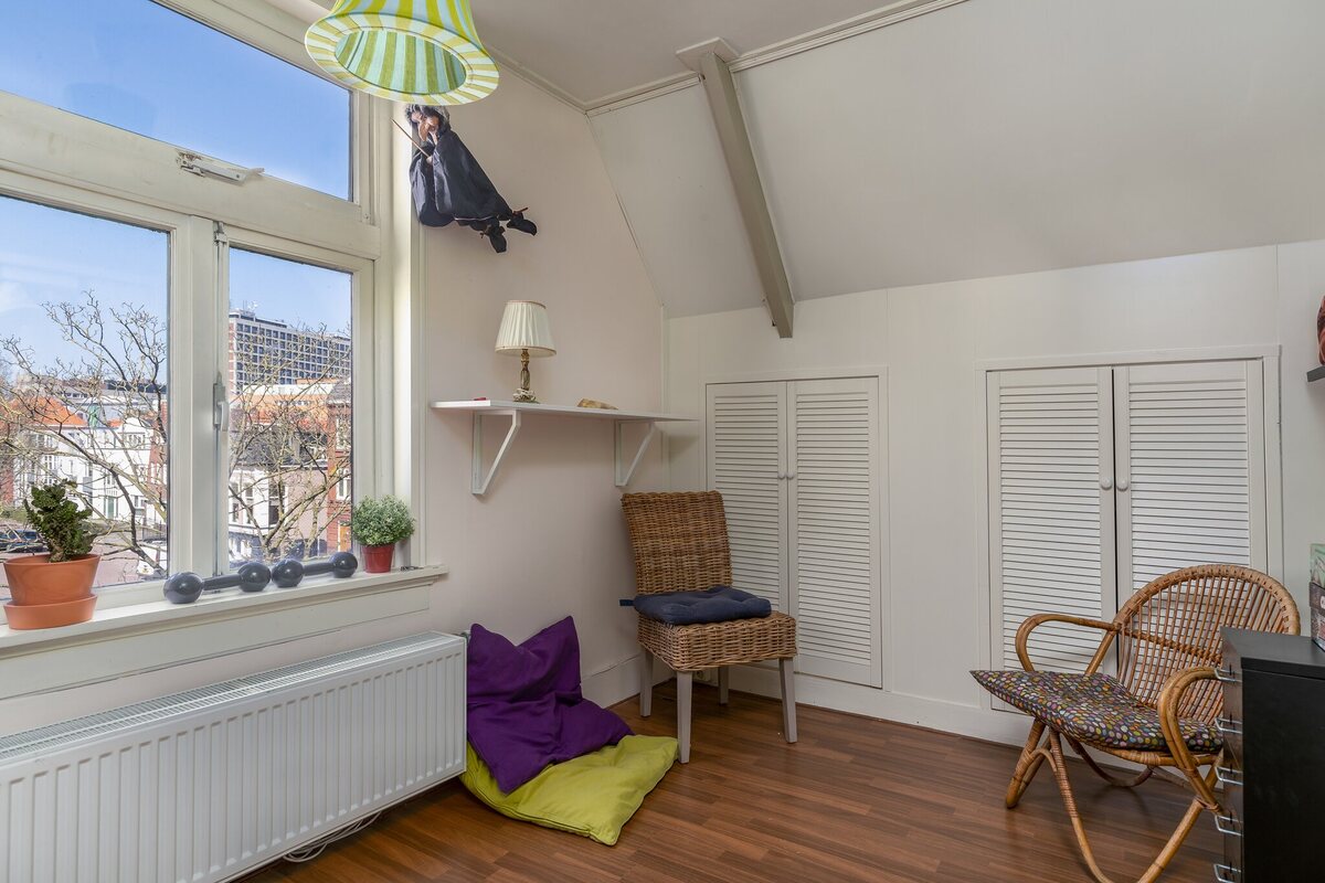 Kruitlaan 19, 9711 TW Groningen - € 535.000 k.k. - Boekholt & partners makelaars Groningen
