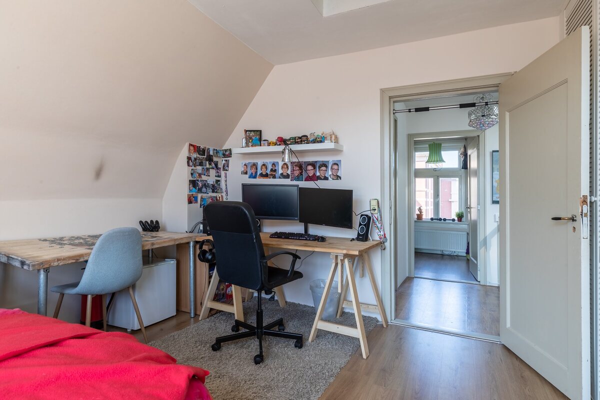 Kruitlaan 19, 9711 TW Groningen - € 535.000 k.k. - Boekholt & partners makelaars Groningen