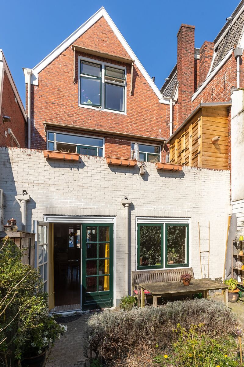 Kruitlaan 19, 9711 TW Groningen - € 535.000 k.k. - Boekholt & partners makelaars Groningen