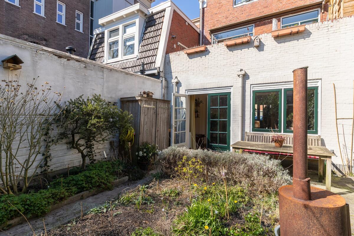 Kruitlaan 19, 9711 TW Groningen - € 535.000 k.k. - Boekholt & partners makelaars Groningen