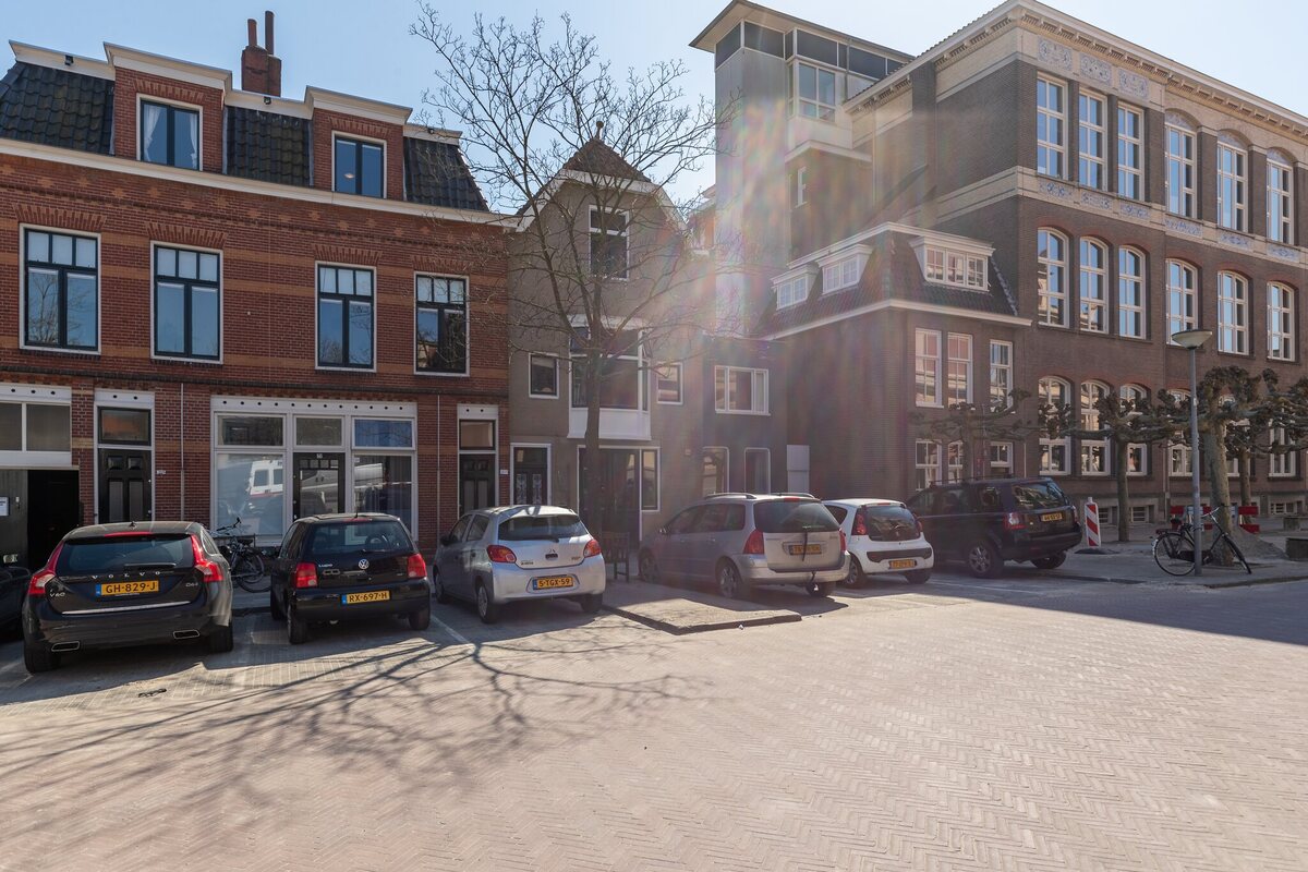 Kruitlaan 19, 9711 TW Groningen - € 535.000 k.k. - Boekholt & partners makelaars Groningen