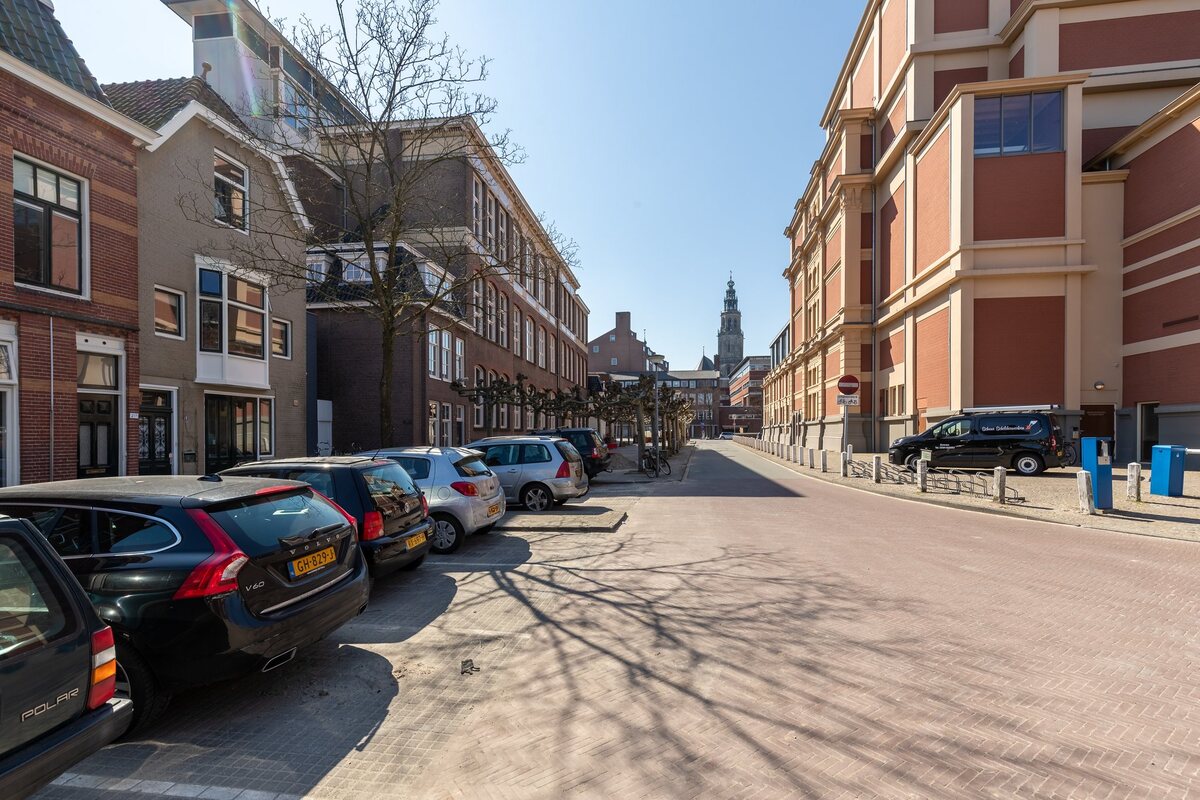 Kruitlaan 19, 9711 TW Groningen - € 535.000 k.k. - Boekholt & partners makelaars Groningen