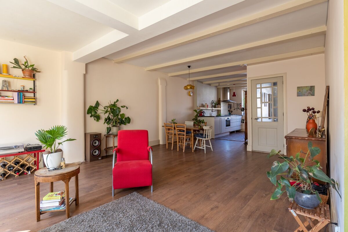 Kruitlaan 19, 9711 TW Groningen - € 535.000 k.k. - Boekholt & partners makelaars Groningen