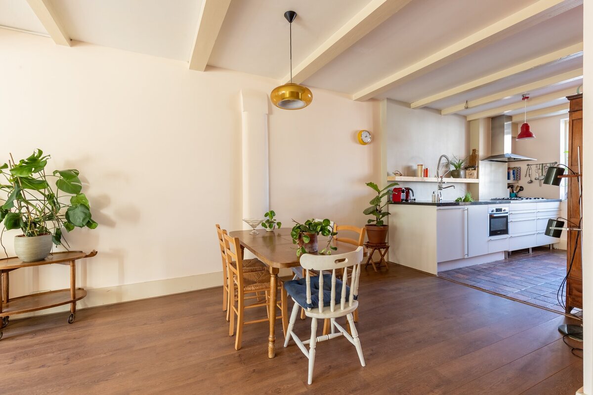 Kruitlaan 19, 9711 TW Groningen - € 535.000 k.k. - Boekholt & partners makelaars Groningen