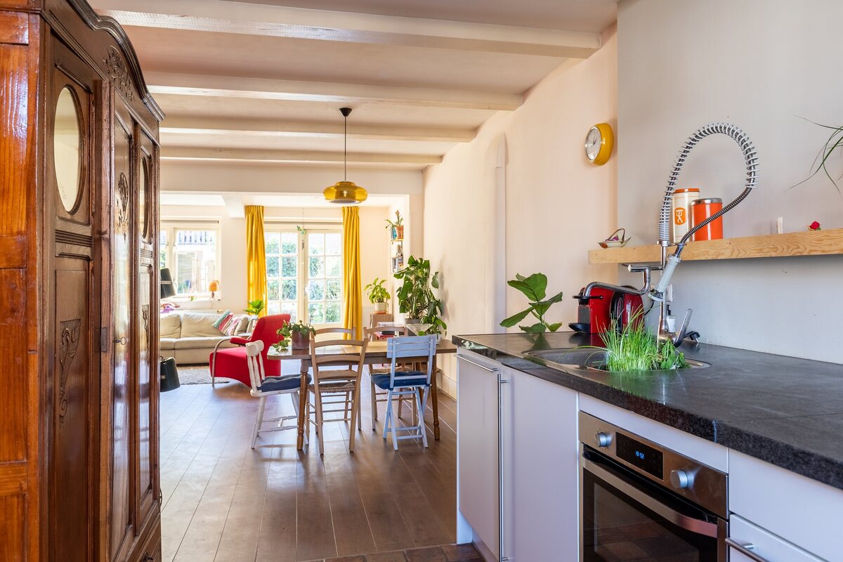 Kruitlaan 19, 9711 TW Groningen - € 535.000 k.k. - Boekholt & partners makelaars Groningen